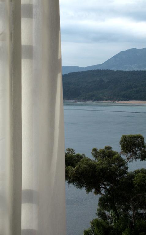 Hotel Lastres Miramar Exteriér fotografie